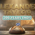 Scotland’s Oldest Bakery Changes Hands After 200 Years