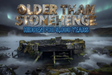 Archaeologists Uncover a 5,000-Year-Old Hidden Island in Scotland