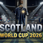 Scotland’s World Cup 2026 Squad: Who Makes the Cut?