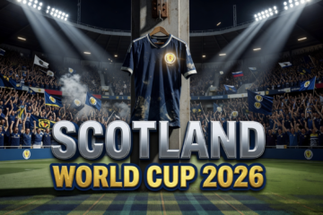 Scotland’s World Cup 2026 Squad: Who Makes the Cut?