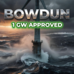 Scotland’s 1 GW Bowdun Wind Farm Heads for Full Approval