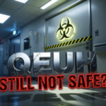 Expert Demands Full Safety Check at Glasgow’s Superhospital