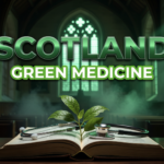 Scotland Backs Medical Schools with £100K Green Health Push
