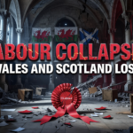 Labour Suffers Worst-Ever Results in Scotland and Wales