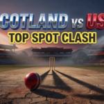 Scotland vs USA Live Stream: League 2 Top Spot Clash