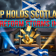 SNP Wins Scotland Again as Reform Storms Into Holyrood