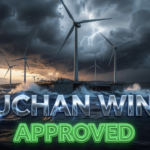 Buchan Floating Wind Farm Wins Onshore Consent in Scotland