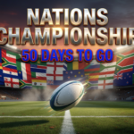 Rugby’s Nations Championship Just 50 Days From Kickoff