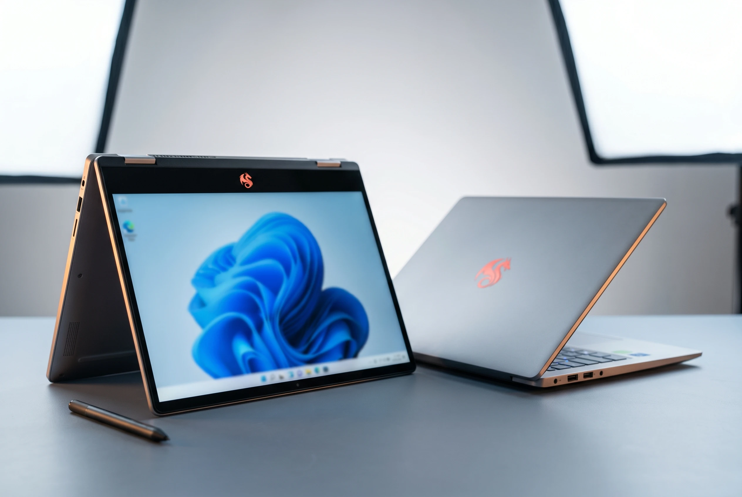 Acer Snapdragon laptops push Windows on Arm into the budget price tier.