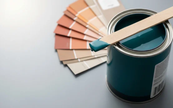 Asian Paints Q4 FY26 results show 69% profit rise and ₹23 dividend announcement.