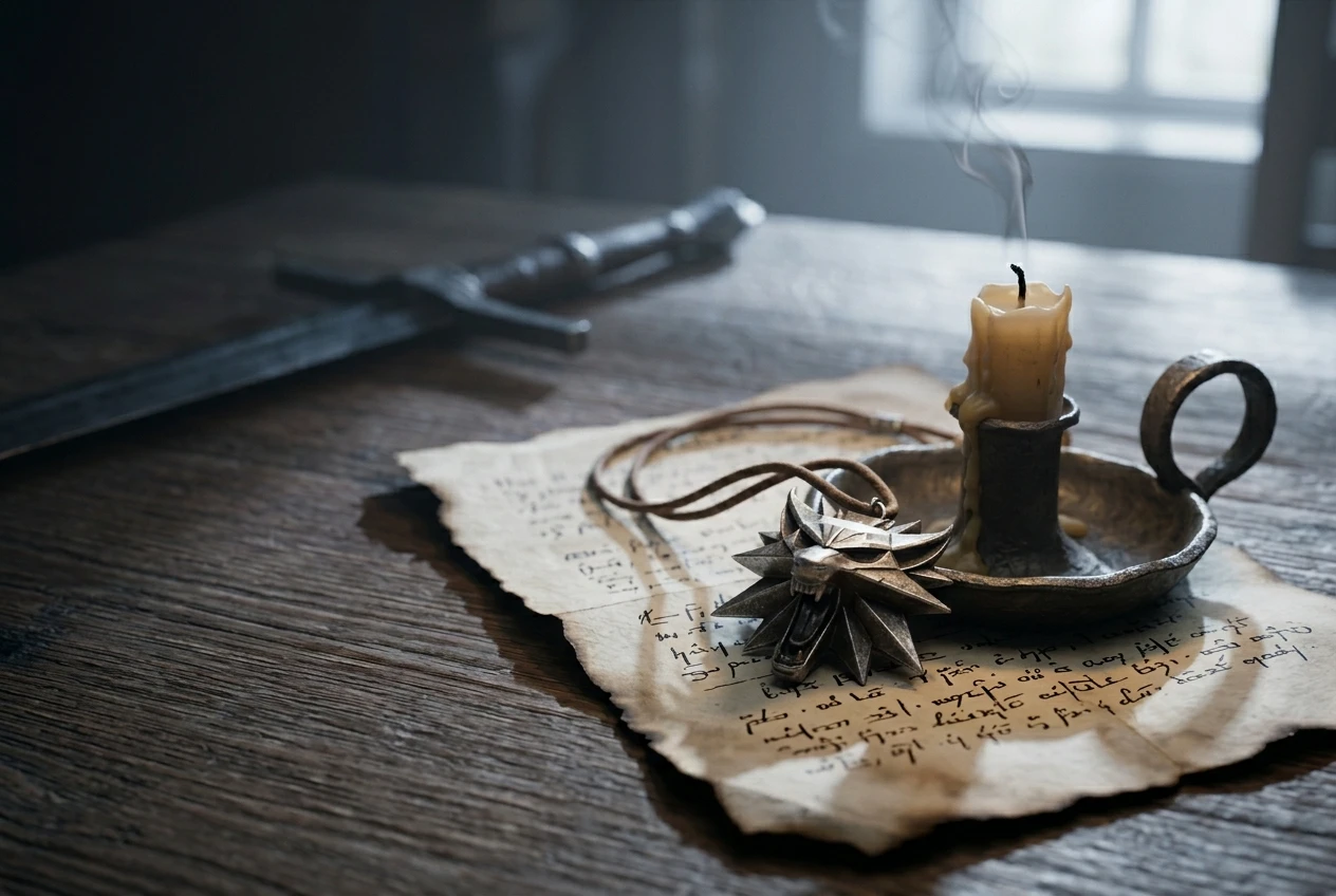 CD Projekt Songs of the Past Witcher 3 expansion announcement and stock reaction.