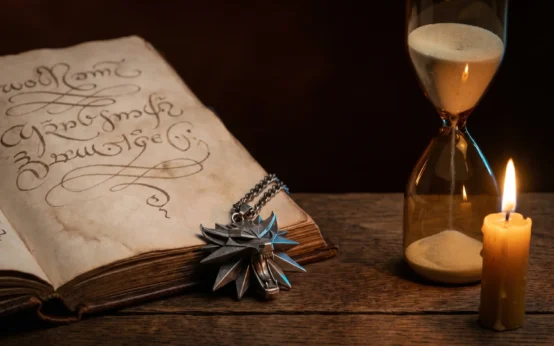 CD Projekt Witcher 3 Songs of the Past 2027 expansion delays Witcher 4 release timeline.