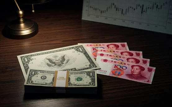 China US Treasury holdings cut March 2026 amid Iran war oil shock.