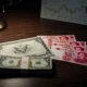 China Sheds $41 Billion in US Treasuries as Iran War Spooks Global Holders