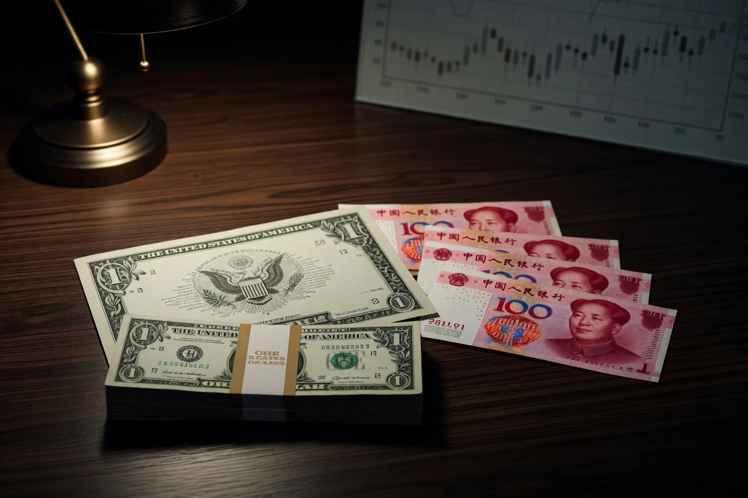 China US Treasury holdings cut March 2026 amid Iran war oil shock.