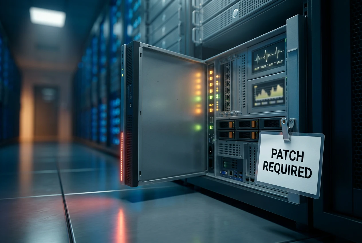 CISA four-day patch deadline for LiteSpeed cPanel CVE-2026-48172 vulnerability.
