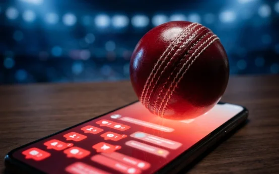 Cricket hate industry rate card targets families of Indian cricketers in IPL 2026.