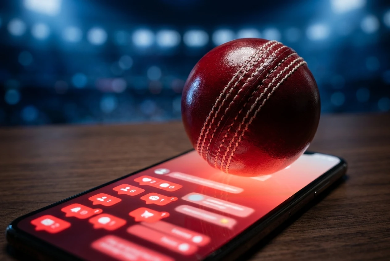 Cricket hate industry rate card targets families of Indian cricketers in IPL 2026.