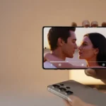 Galaxy S26 Ultra Cine LUT Puts a Theatrical Colorist in Your Phone