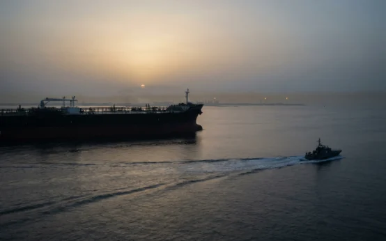 Gift Nifty falls as US Iran strikes lift Brent crude past ninety seven dollars.