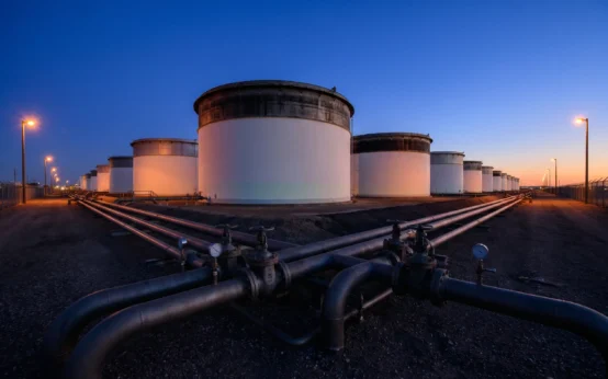 Global oil inventories squeeze with Asia at minimum levels and U.S. shortage by July.