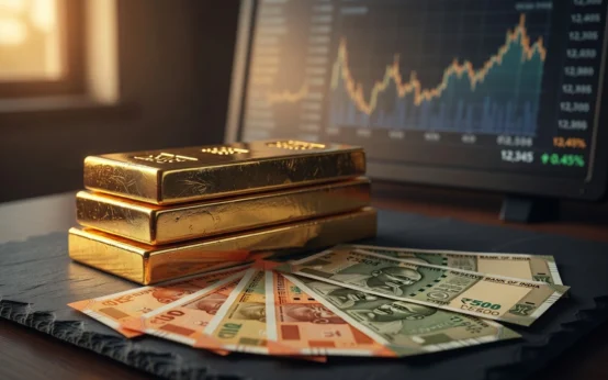 Gold price prediction MCX key levels India May 18 2026 week.