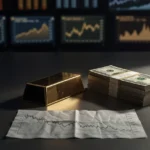 Gold Stalls Below $4,550 as Fed Hike Bets and Hormuz Oil Shock Power the Dollar