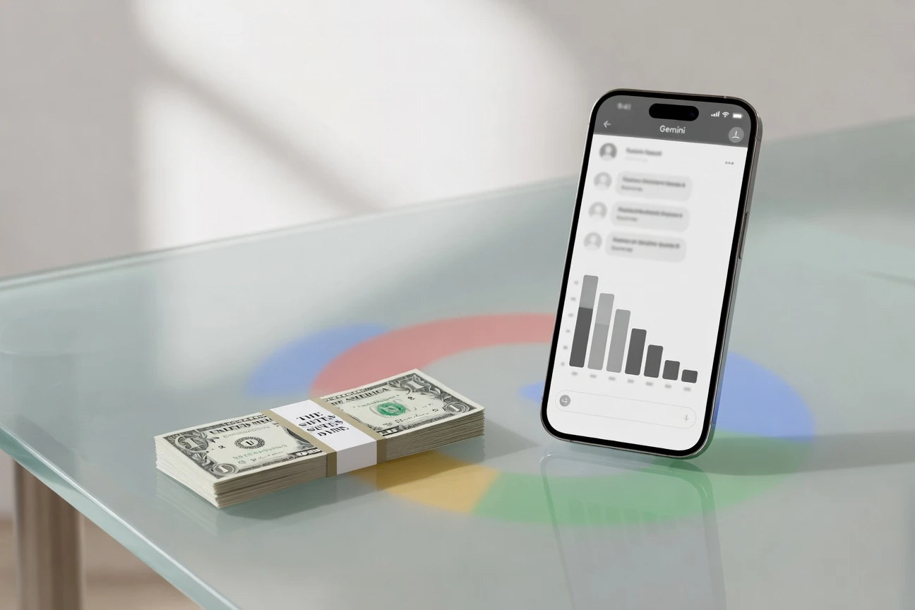 Google Gemini pricing cuts at I/O 2026 reshape enterprise AI affordability and adoption.