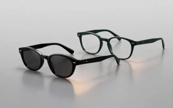 Google Samsung Intelligent Eyewear AI smart glasses launch with Warby Parker and Gentle Monster.