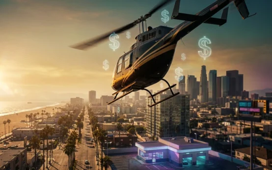 GTA Online Money Fronts free business and multiplier bonuses for the week explained.