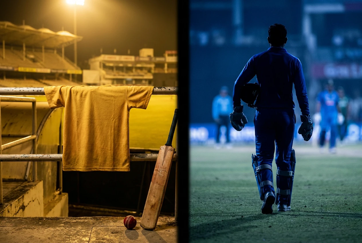 Hardik Pandya CSK trade speculation explained as Mumbai Indians captaincy review begins.