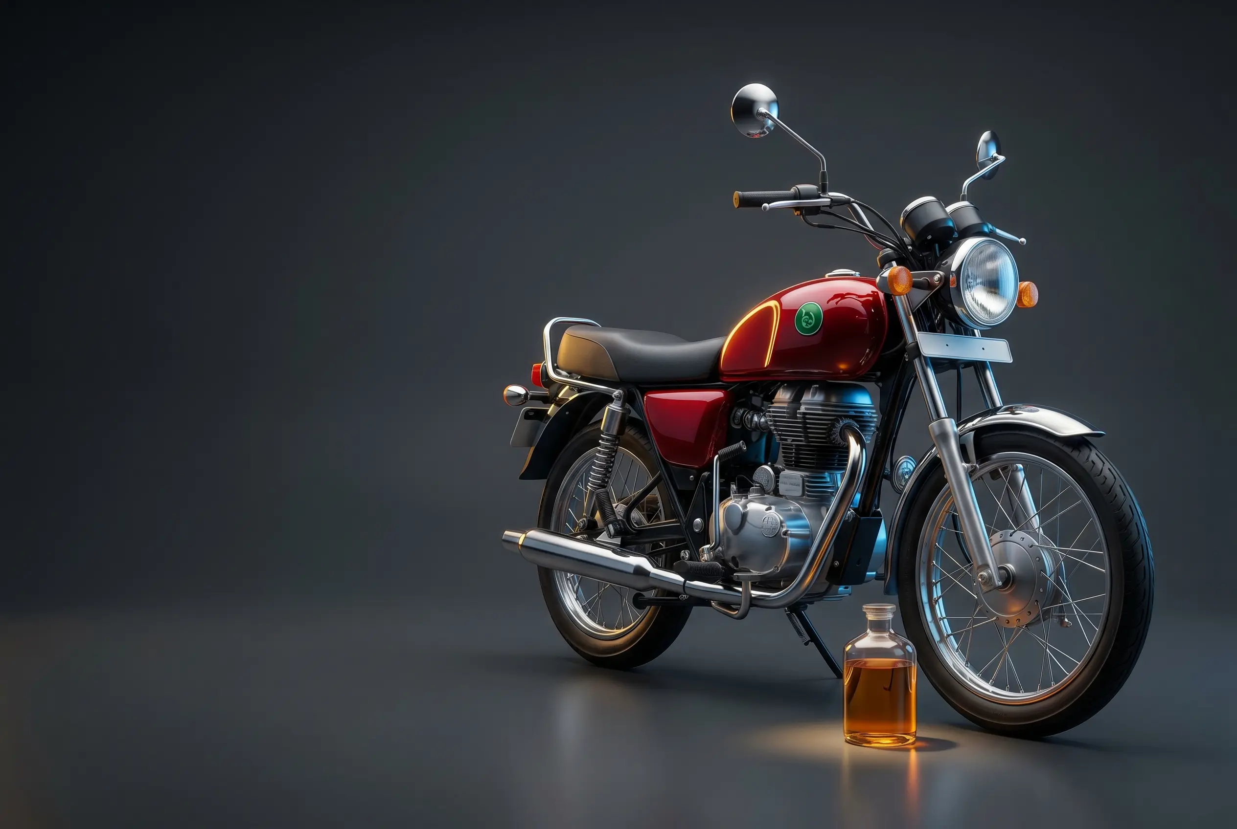 Hero E85 flex-fuel bike launch in India explained for commuter buyers.