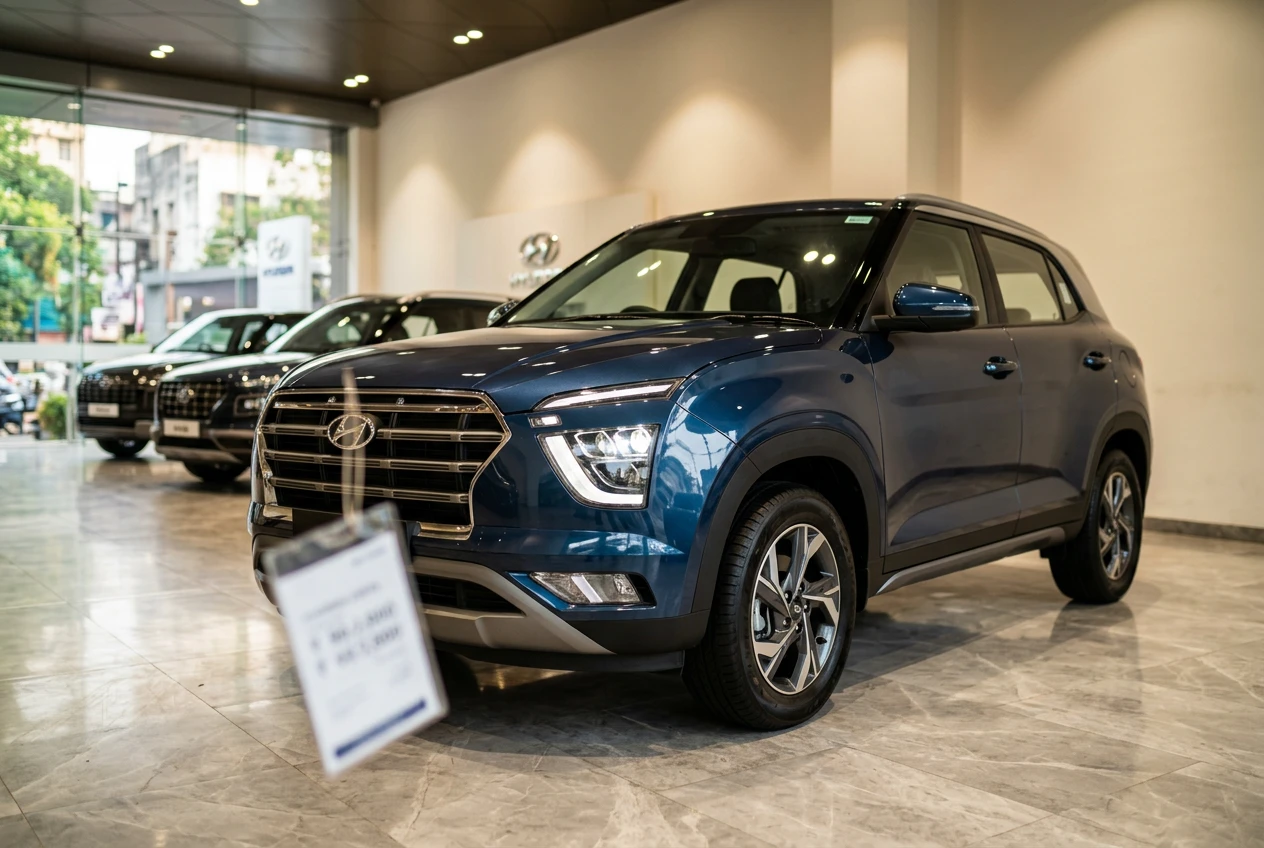 Hyundai India June 2026 car price hike across Creta and Venue lineup explained.