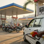 India’s Second Fuel Hike in a Week Barely Dents the Refiner Bill