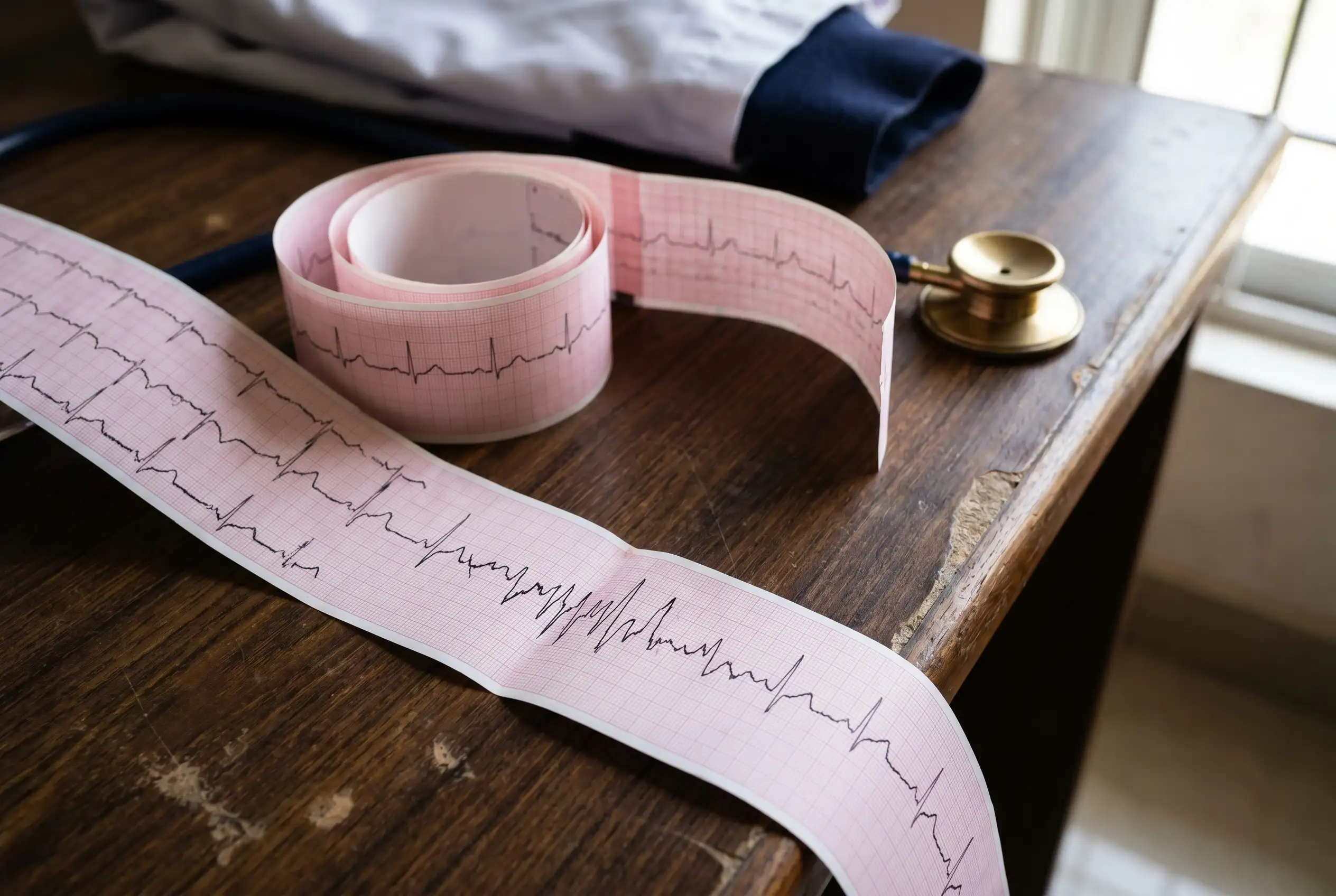 India NCD deaths hit 60 percent driven by cardiovascular disease per SRS 2024.