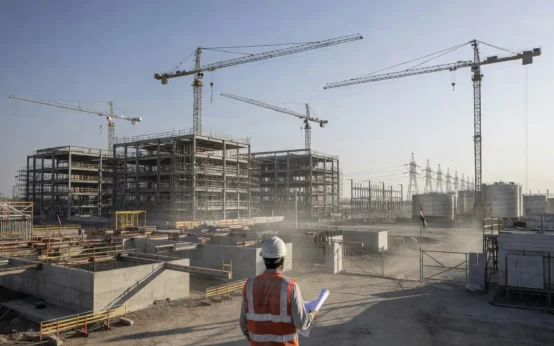 India Semiconductor Mission 2.0 infrastructure impact and fab construction explained.