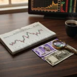Sensex Nifty Close Flat as Trump Iran Warning Sends Brent Above $111