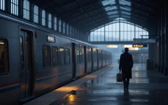 LIRR strike ends as MTA and unions reach tentative wage deal in May 2026.