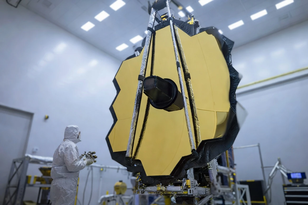 Nancy Grace Roman Space Telescope September launch dark energy mission explained.