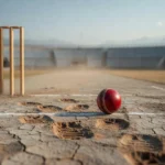 Nepal Beat Scotland by Six Wickets to Climb League 2 Standings