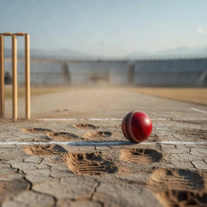Nepal Beat Scotland by Six Wickets to Climb League 2 Standings