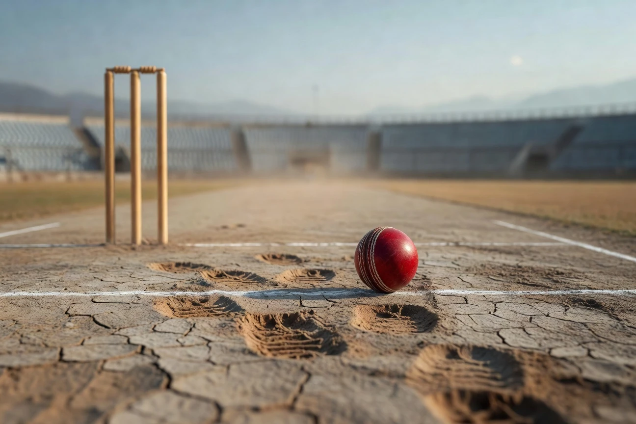 Nepal climb to fifth in ICC Cricket World Cup League 2 after Scotland win.