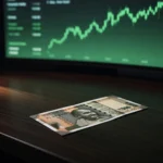 Nifty IT Adds 8% in Three Sessions as Rupee Hits Record 96.40