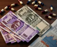 Nifty Pharma 52-week high lifted by Mankind and Zydus Q4 earnings rally.