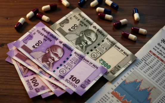 Nifty Pharma 52-week high lifted by Mankind and Zydus Q4 earnings rally.