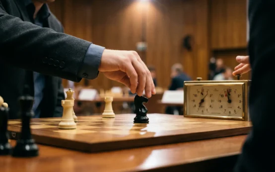 Norway Chess 2026 round 3 results with Pragg defeating Carlsen in classical play.