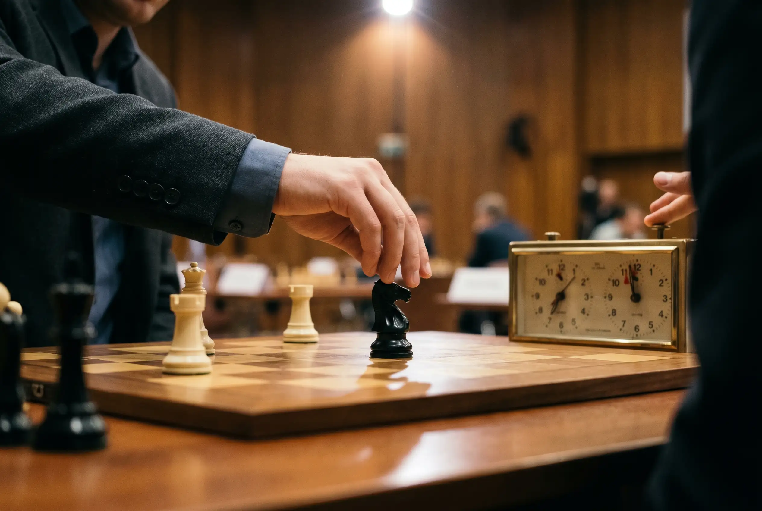Norway Chess 2026 round 3 results with Pragg defeating Carlsen in classical play.
