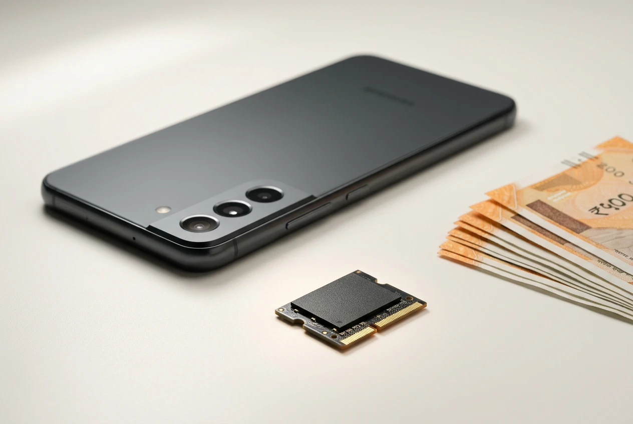 OnePlus Nord 6 second India price hike to Rs 42,999 explained for buyers.