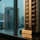 Raymond Realty Bets ₹2,000 Crore on BKC's Gold Collar Life