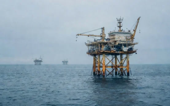Santa Marta fossil fuel transition conference impact on Scotland North Sea oil policy.